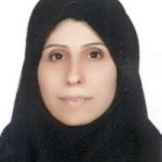 تصویر دکتر سیده نرگس خطیبی