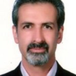تصویر دکتر ایرج هاشم زاده