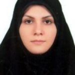 تصویر دکتر ندا عین اللهی