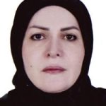 تصویر دکتر نیلوفر شریفی اسعد