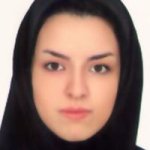 تصویر دکتر شکوفه شریفی حسین آبادی