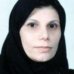 تصویر دکتر ایران کبیری دهکردی