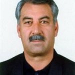 تصویر دکتر سیروس بایبوردی