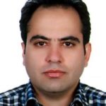 تصویر دکتر بهرنگ کاظمی نژاد