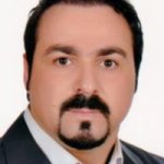 تصویر دکتر سیدشهرام شریفی دلویی