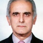 تصویر دکتر ایرج شجاعی