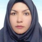 تصویر دکتر معصومه نوروزی خرم ابادی