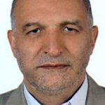 تصویر دکتر محمدرضا رزاقی