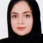 تصویر دکتر شکوفه محمدی