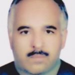 تصویر دکتر ایرج رشیدی