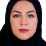 تصویر دکتر لیلا عاصف کبیری