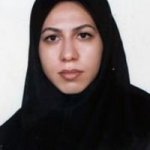 تصویر دکتر سیمین اژدرکش