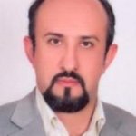 تصویر دکتر ایمان صفری