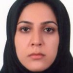 تصویر دکتر شکوفه ترکاشوند