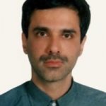 تصویر دکتر محمدحسین قینی