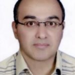 تصویر دکتر علیرضا عبداله زاده بقایی