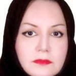 تصویر دکتر مینا شمیل شوشتری