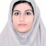 تصویر دکتر طلیعه نوروزی