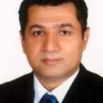 تصویر دکتر نصرت اله شریفی سلطانی