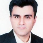 تصویر دکتر امیراحمد مستغنی