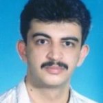 تصویر دکتر هومن اصفهانی
