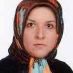 تصویر دکتر شکوفه همدانی