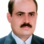 تصویر دکتر غلامرضا جلیلی