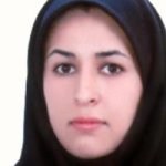 تصویر دکتر محبوبه صفری