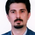 تصویر دکتر ونداد شریفی