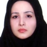 تصویر دکتر فاطمه کمیجانی بزچلویی