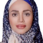 تصویر دکتر سارا مرزبانی