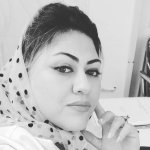 تصویر دکتر ویدا کمالی نیا