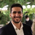 تصویر دکتر محمدجواد رضوانی