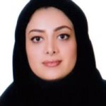 تصویر دکتر مریم موسی زاده