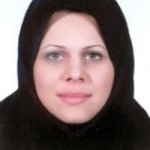 تصویر دکتر کارولین مرزبانی