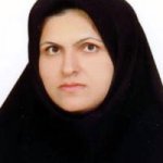 تصویر دکتر صغرا شریفی