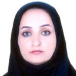 تصویر دکتر مریم لطف آبادی