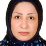 تصویر دکتر سیمین اخلاقی اصفهانی