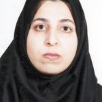 تصویر دکتر فوزیه کمالی آهنگر
