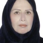 تصویر دکتر عذرا نیک بخت سنگری
