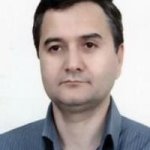 تصویر دکتر اکبر علی زاده قره شیران