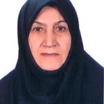 تصویر دکتر اقدس لاله زاری