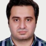 تصویر دکتر مرتضی منسوب بصیری