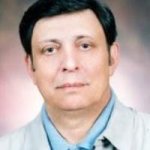 تصویر دکتر سیروس ایقانی