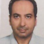 تصویر دکتر رضا نوروزی