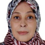 تصویر دکتر سیمین خلیلی