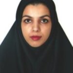 تصویر دکتر سهیلا سعیدی