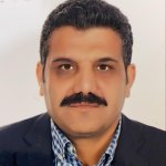 تصویر دکتر محمد پیریائی