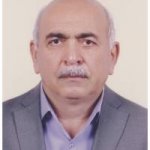 تصویر دکتر محمد علی محمدزاده