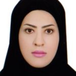 تصویر دکتر نرگس جوزری